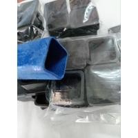 ราคา ยางรองขาโต๊ะ​1x1นิ้ว​ แป๊บ​สี่เหลี่ยม​ แพ็ค​4ตัว (26515295974)