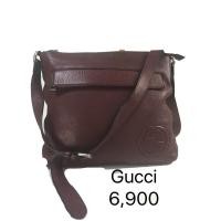 ราคา Used Gucci Bag แท้มือสอง (5368703621)