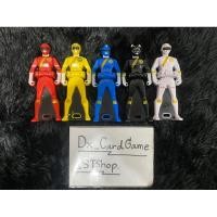 ราคา Dx Ranger Key เรนเจอร์คีย์ กาโอเรนเจอร์ โกไคเจอร์ แท้ Bandai 100% (23577872470)