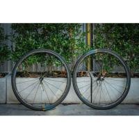 ราคา ล้อ​เสือหมอบ​คาร์บอน​ยี่ห้อ​mavic ksyrium​ pro​ carbon​ SL Haute-route​ limited edition (9612569566)