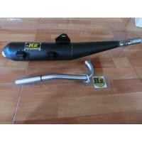 ราคา ท่อเฮงสุพรรณเวฟ110iผ่าทรงเดิม (6369651822)