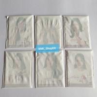 ราคา Photoset BNK48 2nd Generation -The Debut (คอมพ์สุ่ม 3 ใบ) (1966559639)