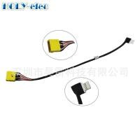 ราคา เหมาะสําหรับ Lenovo Lenovo IdeaPad Yoga 2 Pro Series DC30100KP00 อินเทอร์เฟซ (40064380561)