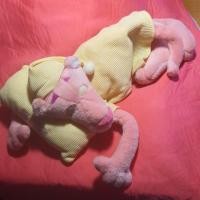 ราคา Pink Panther หลับปุ๋ย ๆ ชุดเขาน่ารัก (22650666392)