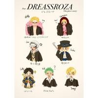 ราคา ของตกแต่งห้อง โปสเตอร์วันพีช (fan art) ขนาด a3 (21475715869)