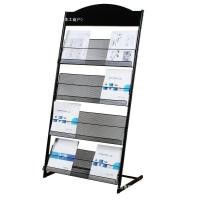 ราคา หนังสือหนังสือพิมพ์แสดงหนังสือพิมพ์หนังสือพิมพ์ชั้นวางเดี่ยว-หน้าชั้นชั้นวางนิตยสารชั้นวางหน้าสีการจัดเก็บชั้นวางข้อมูลโปรโมชั่น FLNC (43422169902)