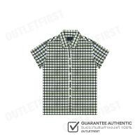 ราคา ARROW รุ่น ARROW NATURAL SHIRT CODE: WACC218S3CSLR เสื้อเชิ้ตแขนสั้น เสื้อเชิ้ตลายสก็อต เสื้อเชิ้ตผู้ชาย (26830783225)