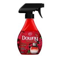 ราคา Downy ดาวน์นี่ สเปรย์ฉีดผ้าหอม กลิ่น แพชชั่น 370 มล. Downy Fabric Spray Passion Scent 370 ml. (44065341224)