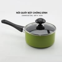 ราคา หม้อ/หม้อสําหรับแป้งปรุงอาหาร 14ซม (43463499280)