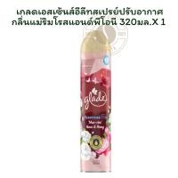 ราคา เกลดเอสเซ้นส์อีลีทสเปรย์ปรับอากาศกลิ่นแม่ริมโรสแอนด์พีโอนี 320มล.X1 (40102588811)