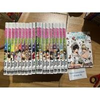 ราคา Ichigo 100% อิจิโกะ 19 เล่มจบ สั้น (23710654447)