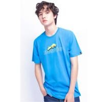 ราคา Rudedog เสื้อคอกลม ชาย-หญิง สีฟ้า รุ่น Dog3D (ราคาต่อตัว) (26781404928)