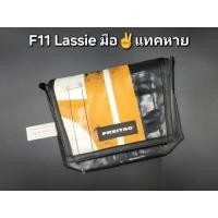 ราคา freitag​ Lassie​ มือสองของแท้ แทคหาย (44205228354)