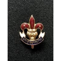 ราคา เข็มที่ระลึกลูกเสือชาวบ้าน สภาพสวยหายาก น่าสะสม (15111962241)