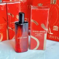 ราคา NEW !!! Giorgio Armani Si passione EDP Intense 15ml (26875968377)
