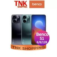 ราคา Benco S1(6+128GB)(8+128GB)ประกันศูนย์ไทยท้1ปี (24652316795)