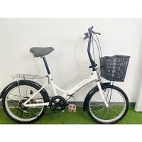 ราคา จักรยานพับได้มือสองญี่ปุ่นคัดเกรด BLUE EVER (18803417042)