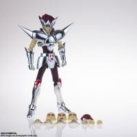 ราคา Saint Seiya รุ่นแบรนด์ใหม่พร้อมสต็อก God of Legend ex Half-Man Horse Silver Saint Seiya ในประเทศ Saint Cloth Myth Alloy Armor (49801330563)