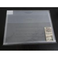 ราคา แฟ้ม muji (319131017)