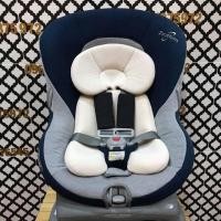 ราคา คาร์ซีท ยี่ห้อcombi หมุน360 สีเทาน้ำเงิน (6218510187)