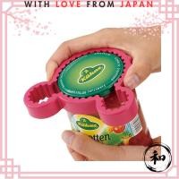 ราคา ไอมีเดีย (Aimedia) ที่เปิดฝา ขวด ฝา ขวดเปิด เปิดฝา โดยใช้แม่เหล็ก สำหรับผู้สูงอายุ ผู้หญิง ที่มีแรงน้อย【ส่งตรงจากญี่ปุ่น】 (43713702882)