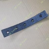 ราคา เฉพาะ ผ้าเบรก เบรกนอก หางรถไถนาเดินตาม บิ๊กจิ๋ว ช้างเหล็ก จักรเพชร ทะเลทอง ลิงลม (ก้ามเบรก ผ้าเบรค ก้ามเบรค เบรคนอก) (18361192888)