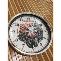 ราคา Jam Dinding Yamaha Rxz Boss/เครื่องวิเคราะห์แมว (42915639171)