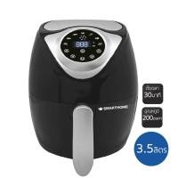 ราคา พร้อมส่งทันที หม้อทอดไร้น้ำมัน หม้อทอดSmarthome หม้อทอดไร้น้ำมันดิจิตอล ขนาด 3.5ลิตร MV-021 หม้อทอดไร้น้ำมัน smarthome (6231959809)