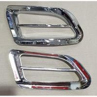 ราคา ไฟตัดหมอกวงแหวน Garnish ไฟตัดหมอก toyota innova เก่า 2005-2007 (27942137741)