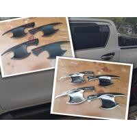 ราคา เบ้ารองมือเปิดประตู Toyota Revo ถ้วยรองมือเปิดประตู (1205505878)