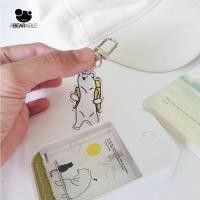 ราคา ABEARABLE - The Traveler พวงกุญแจลายหมีนักท่องเที่ยว (10285945298)