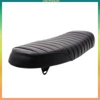 ราคา [เท่าไหร่1] เบาะรองนั่งแบบแบน Cafe Racer Vintage แทนที่สําหรับ Honda CB350 CB400 CB750 (40813948468)