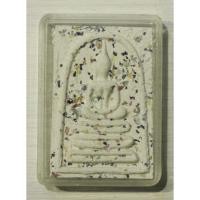 ราคา พระสมเด็จหลวงพ่อโกเมส มณีโชติ วัดราชนัดดาราม 2512 (พร้อมกล่องเดิมๆ) (27505842296)