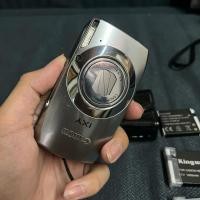 ราคา Canon IXY 32S รุ่นท็อป งานผิวสวย อุปกรณ์ครบ (42412391123)