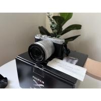 ราคา กล้อง fuji xa2 มือสอง (10971313650)