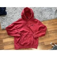 ราคา งานแบรนด์ converse เสื้อหนาวมีฮู้ด สภาพมือสอง สีไม่สด มีเฟดตามขอบ (11763749296)