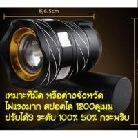 ราคา ไฟจักยาน led ไฟสว่างมาก (1964869767)