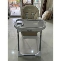 ราคา เก้าอี้ทานข้าวเด็ก Peg Perego Prima Pappa Follow Me Highchair (มือ 2) (41772812565)