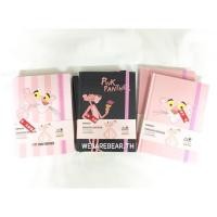 ราคา สมุด pink panther (624508438)
