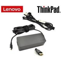 ราคา เหมาะสําหรับThinkPad X1 X390 T14 X13 E490 E14 E15 USB-C65W电源4X20M6281 (56200298609)