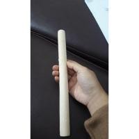 ราคา คอมโบ10แท่งไม้กลมเส้นผ่าศูนย์กลาง20มม.ยาว25-26ซม.ทําจากไม้โพธิ์ (26691678306)