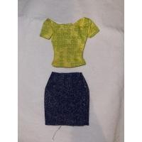 ราคา ชุดบาร์บี้ของแท้ Barbie (4697917390)