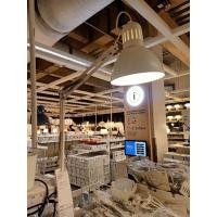 ราคา IKEAshopping IKEA แท้ TERTIAL โคมไฟโต๊ะทำงาน (1100749664)