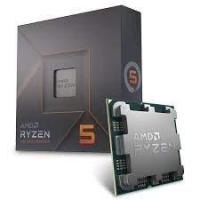 ราคา CPU (ซีพียู) AMD RYZEN 5 7600X 4.7 GHz (SOCKET AM5) 6C/12T *** ไม่มี CPU Cooler *** -รับประกัน 3 ปี (13397678556)