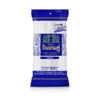 ราคา กิเลนคู่วุ้นเส้น 500 กรัม DOBLE KIRIN VERMICELLI 500 G. แป้ง วุ้นเส้น พาสต้า ก๋วยเตี๋ยว Dailybox (43301026423)