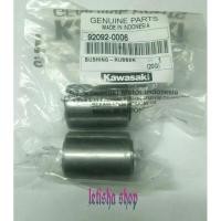 ราคา BUSHING BOS SWING ARM KAWASAKI W175/KAZE (42255730236)