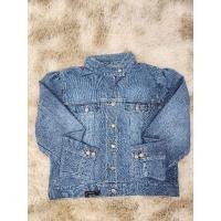 ราคา แจ็คเก็ตยีนส์มือสอง งานแบรนด์ Old Navy สวย น่ารัก คอจีน ดูดี วินเทจ (24626462987)