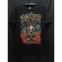 ราคา เสื้อวง Belphegor มือสองลิขสิทธิ์แท้ (death/black metal) (24602064144)