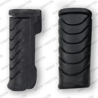 ราคา ยางพักเท้าหน้า สำหรับ WAVE110i WAVE125i ปลาวาฬ CZI DREAM SUPER CUB ไม่ลื่น (28865702728)