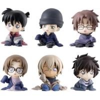 ราคา พร้อมส่งกาชาปองของแท้ โคนันตัวหด โคนัน ตัวหด v.7 conan gachapon (10804742683)